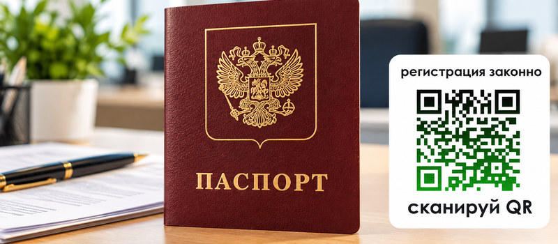 прописка в Новокубанске